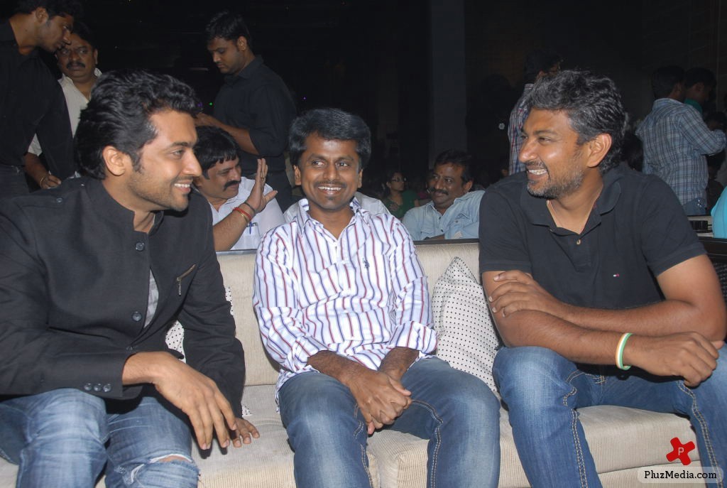 Surya's 7th Sence Movie Audio Launch Function Gallery | Picture 85237